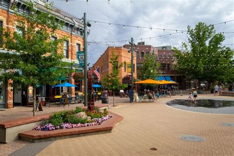 city of fort collins|12 Best Things to Do in Fort Collins .